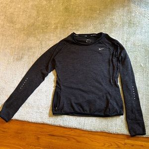 Nike Running Long Sleeve Shirt